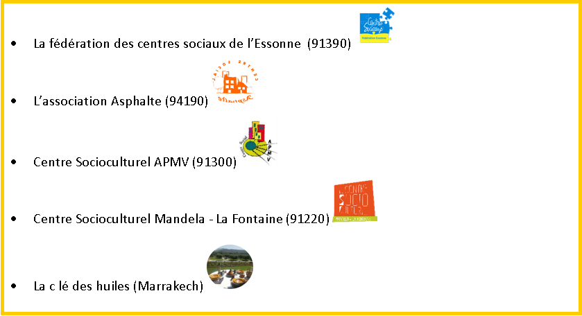 Partenaires